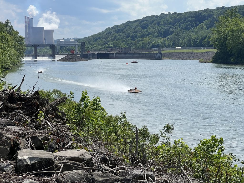 Regatta returning to former glory - Herald-Standard - Vimarsana News